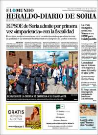 Diario de Soria