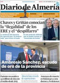 Diario de Almería