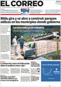 El Correo