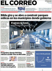 El Correo - Álava