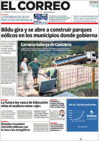 El Correo - Guipuzcoa