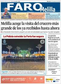 El Faro de Melilla