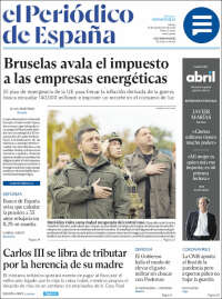 El Periódico de España