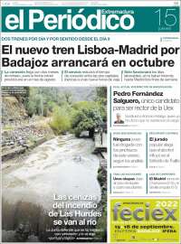 El Periódico de Extremadura