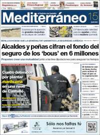 El Periódico Mediterraneo