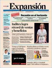 Expansión