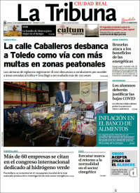 La Tribuna de Ciudad Real