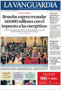 La Vanguardia