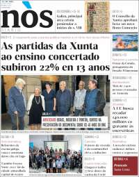 Nòs Diario