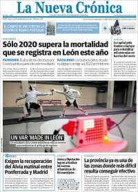 La Nueva Crónica