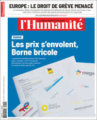 l'Humanite