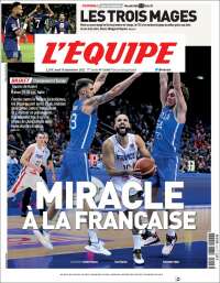 L'Equipe