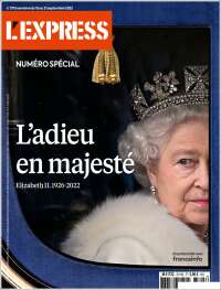 L'Express