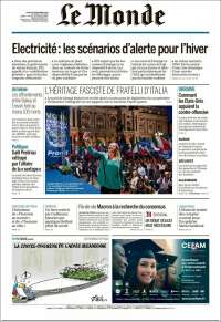 Le Monde