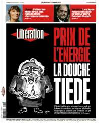 Libération