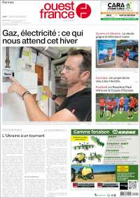 Ouest France