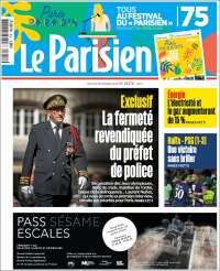 Le Parisien