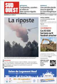 Sud Ouest
