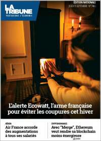 La Tribune