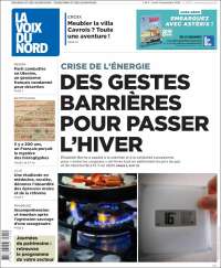 La Voix du Nord