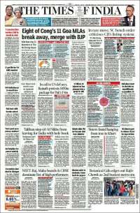 The Times of India