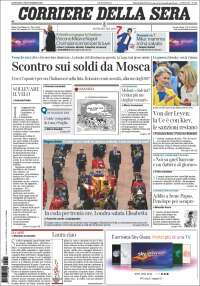 Corriere della Sera