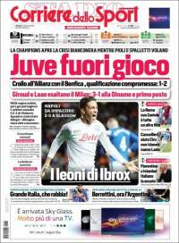 Corriere dello Sport