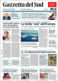 Gazzetta del Sud