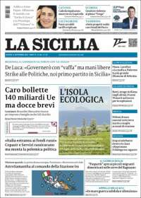 La Sicilia