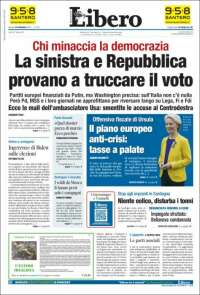 Libero