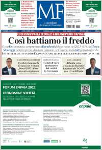 Milano Finanza