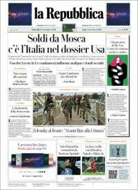 La Repubblica