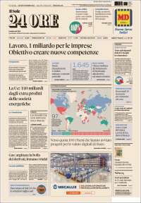 Il Sole 24 ORE