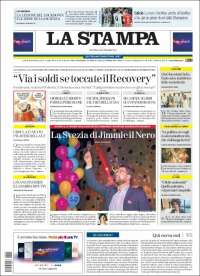 La Stampa