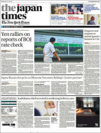 The Japan Times