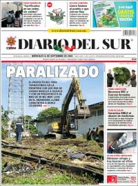 El Diario del Sur