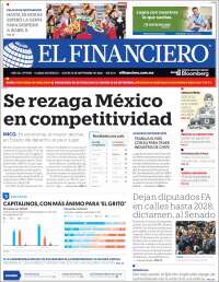 El Financiero