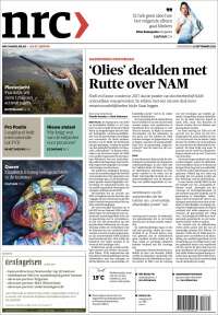 NRC Handelsblad