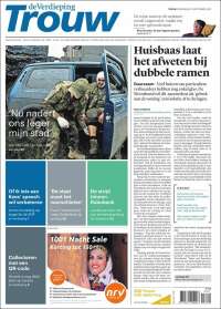 Trouw
