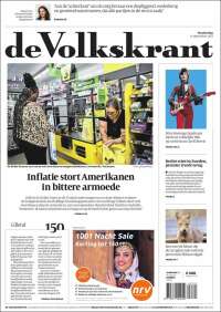 De Volkskrant