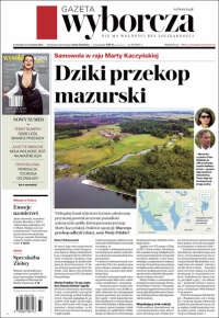Gazeta Wyborcza