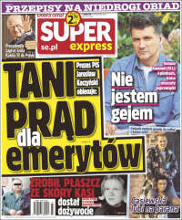 Super Express