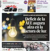 El Nuevo Día