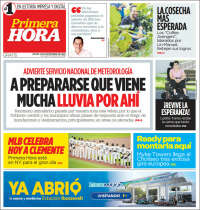 Primera Hora