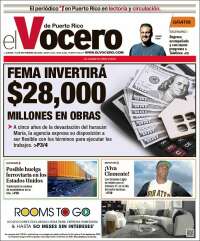 Vocero