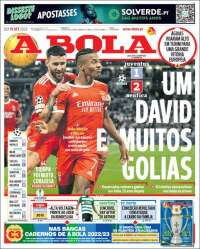 A Bola