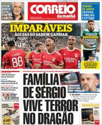 Correio da Manhã