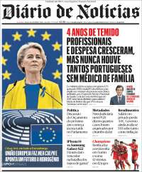 Diário de Noticias