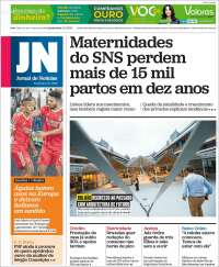 Jornal de Notícias