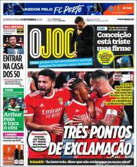 O Jogo